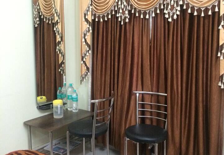 Hotel R.P Palace, Bhubaneswar 5